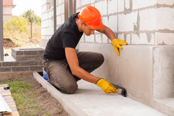 Licensed Crawl Space Encapsulation service in Mukwonago, WI - Halo Water Proofing